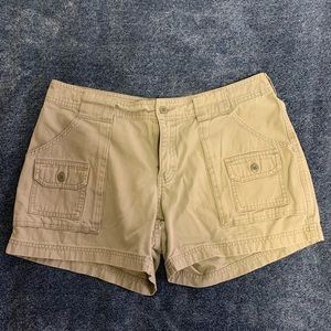 cabelas hiker shorts